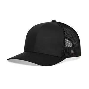 Blank Trucker Hat  |  Snapback