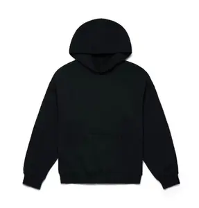 Black 1977 Hoodie