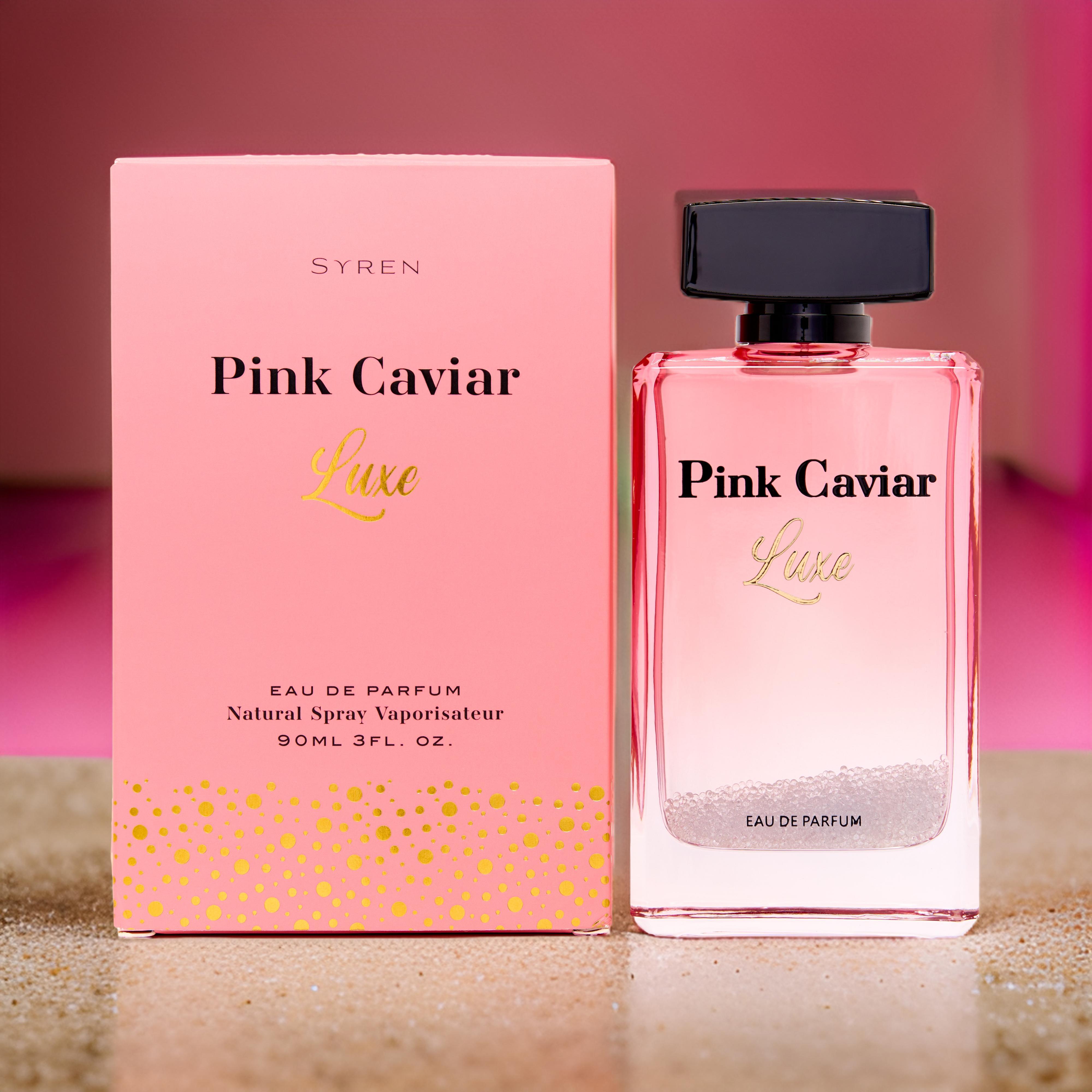 SYREN Pink Caviar Luxe 3.0 Spray Eau de Parfum Fragrance