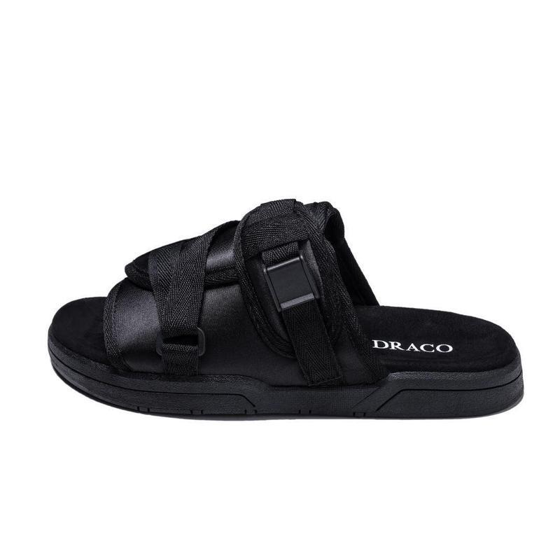 Comfortable Slides for Men and Women – Design with Adjustable Straps, Arch Support  Slip-Resistant Sole, for Wide/Narrow Feet, Everyday Footwear for All-Day Wear