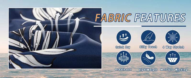 APTRO Men's Fitted Short Sleeve Tropical Floral Button Down Shirt for Summer Beach Wear Machine Washable Casual Boho Style Menswear Soft Top Fabric Hawaiian Pocket Stylish Shortsleeve