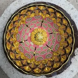 Handmade porcelain Jianzhan cup, teacup, drinking cup,kiln masterpiece108