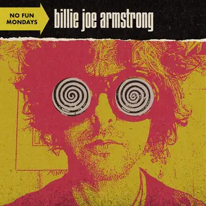 Billie Joe Armstrong - No Fun Mondays  [VINYL RECORD - LP]