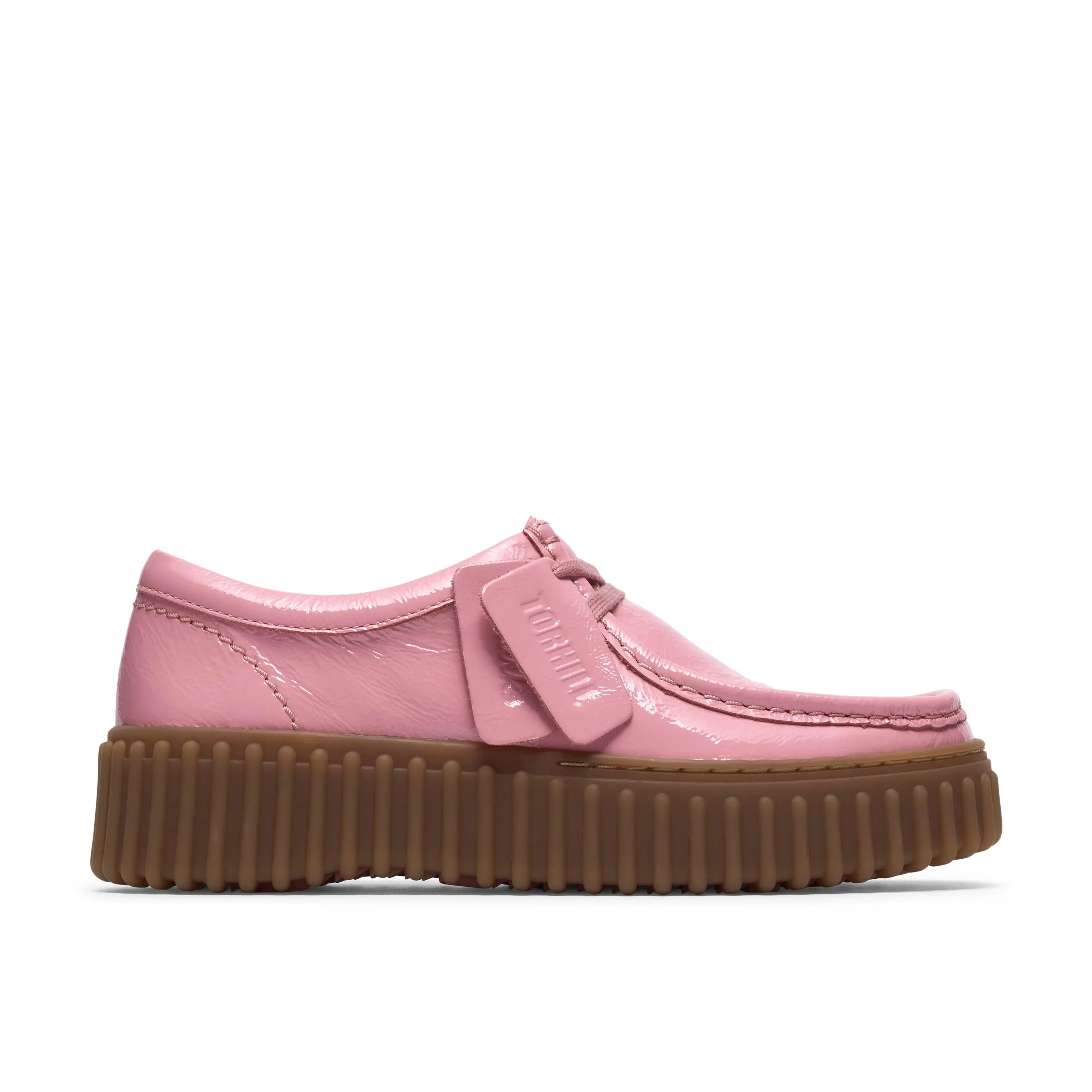 Clarks Womens Torhill Bee Sneakers