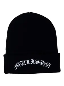 Metal Mulisha Unisex Rune Work Beanie