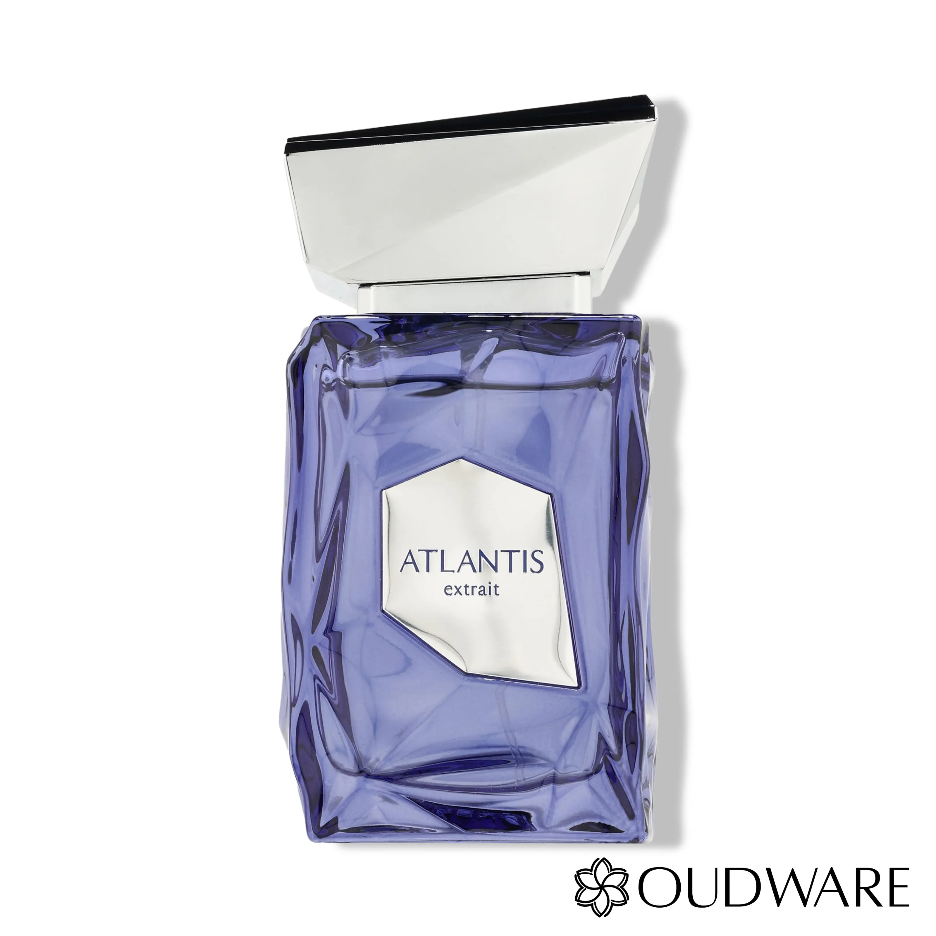 French Avenue Atlantis Extrait De Parfum 100ml (3.4oz) - A Fresh and Fruity Genderless Fragrnace