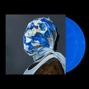 Gunna - One Of Wun  [VINYL RECORD - LP] Blue, Clear Vinyl