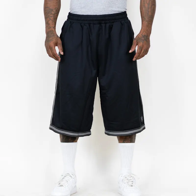 FB County Heavyweight Basketball Mesh Shorts
