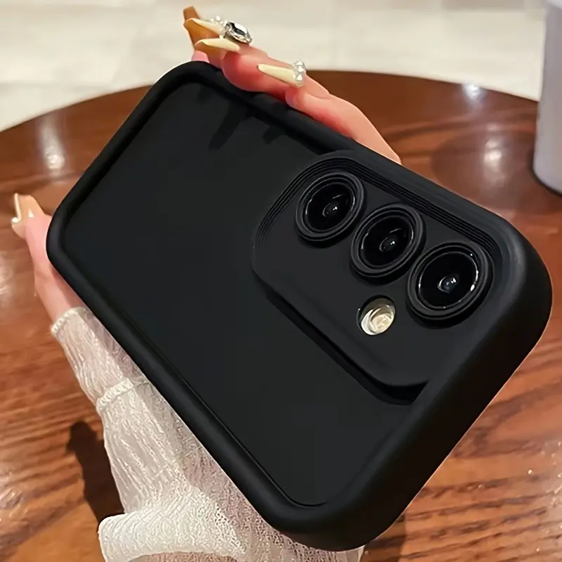Liquid   Matte Case for S26,S26PLUS,S26ULTRA,S25,S25PLUS,S25ULTRA,S24,S24FE,S24PLUS,S24ULTRA,A54,A53,A52,A36,A35,A34,A33,A17,A16,A15,NOTE20,NOTE20ULTRA,S23,S23PLUS,S23ULTRA,S22,S22PLUS,S22ULTRA,A14,A13,S21,S21FE,S21PLUS,S21ULTRA Bumper Soft Phone Cover, A