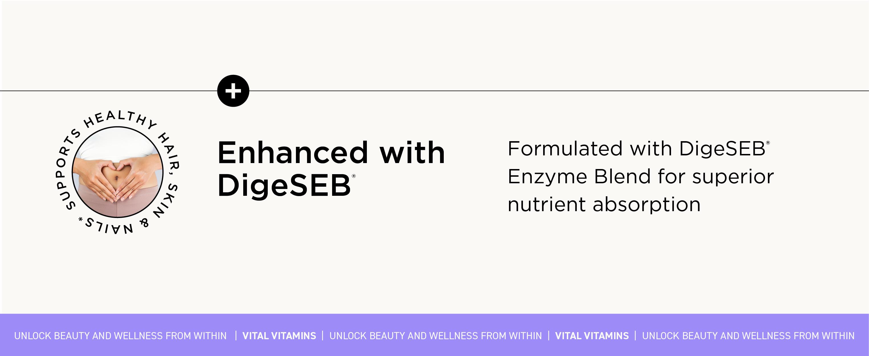 Multi Collagen Complex Plus - with Biotin, Hyaluronic Acid, Vitamin C - Type I, II, III, V, X - for Women & Men - Hair, Skin, Nails Beauty Complex - 150 Capsules