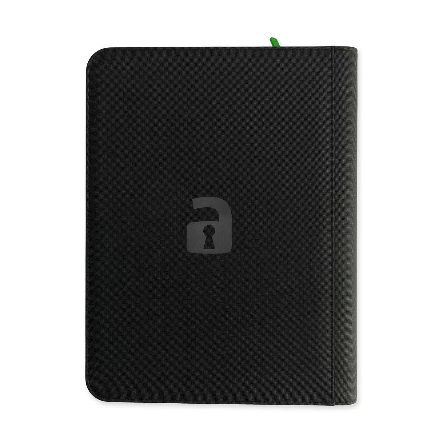 VaultX Zip Binder XXL - 16 Pocket Exo-Tec 