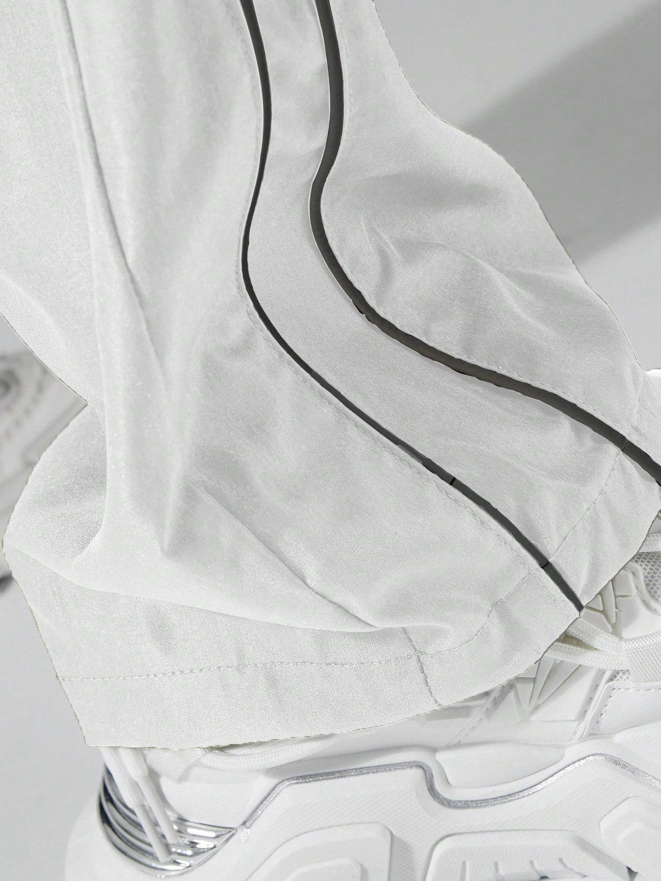 Men’s casual pants for outdoor running, fitness, and everyday wear