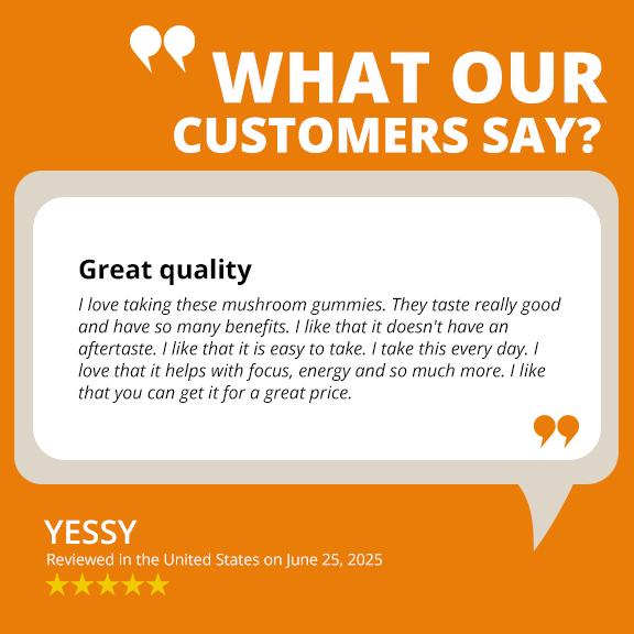 Zahler 10-in-1 Mushroom Gummies Raspberry Flavored with Lions Mane Reishi Cordyceps White Button Plus 6 Adaptogenic Mushrooms 60 Count US Manufactured GMP Certified Kosher Pareve