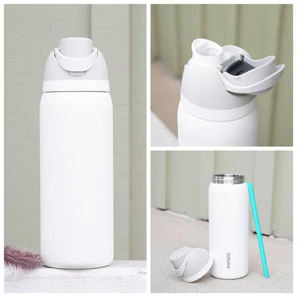 Owala 32oz Insulated Stainless Steel Water Bottle