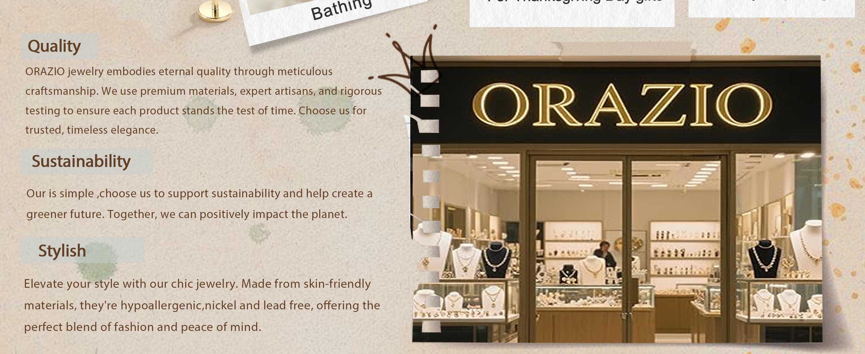 ORAZIO 316L Surgical Steel Stud Earrings Hypoallergenic Threadless Push Cartilage Helix Tragus Nose Lip Labret Medusa Conch Piercing Jewelry 18G/20G ORAZIO 316L Surgical Steel Stud Earrings Hypoallergenic Threadless Push Cartilage Helix Tragus Nose Lip Labret Medusa Conch Piercing Jewelry 18G/20G