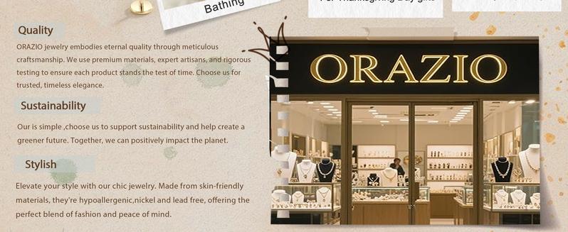 ORAZIO 316L Surgical Steel Stud Earrings Hypoallergenic Threadless Push Cartilage Helix Tragus Nose Lip Labret Medusa Conch Piercing Jewelry 18G/20G