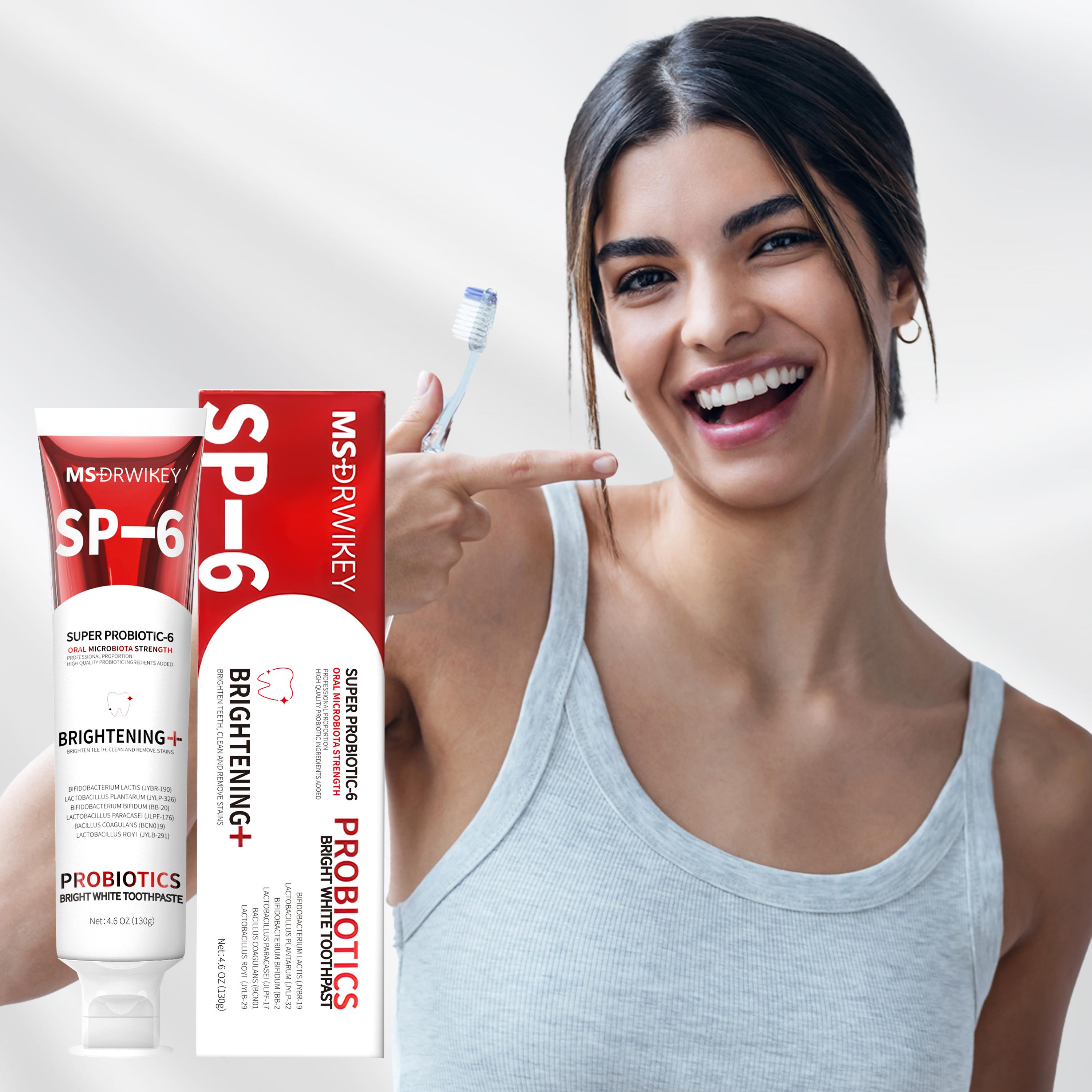 MSDRWIKEY | CEELIKE Toothpaste + Oral Spray Value Combo Set, Multiple Flavors Available, Comprehensive Oral Cleaning