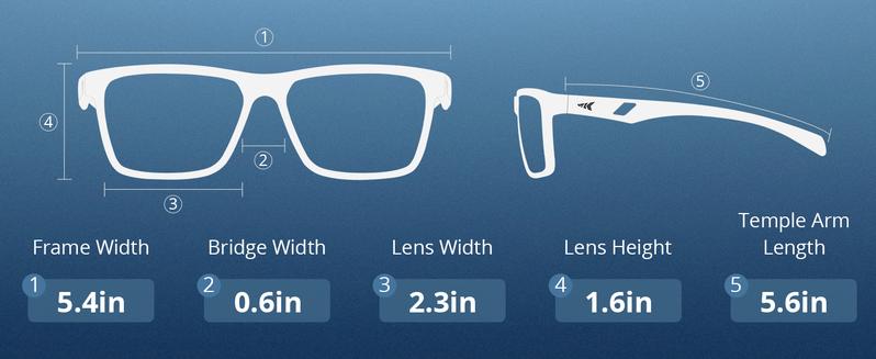 KastKing FlatRock Polarized Sport Sunglasses for Men and Women, Ideal for Driving Fishing Cycling Running, UV Protection Lightweight Style Fashion