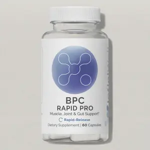 BPC RAPID PRO