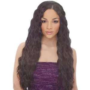Janet Collection Natural Human Hair ARIA DEEP Weave