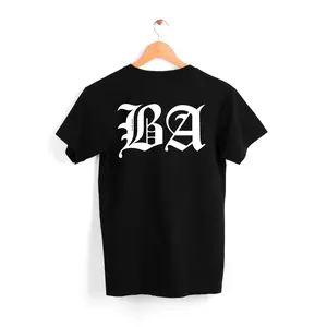 B.A Tee