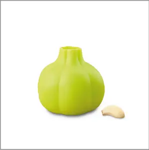 Garlic Peeler