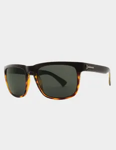 ELECTRIC Knoxville Polarized Sunglasses, Dark Stone