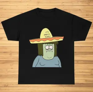 Muscle Man Tshirt - Regular Show Tees -Muscle Man Tshirt - Regular Show Tees - Movie Cartoons, Cartoon Tee shirt, Cartoon Tee shirt for fan Movie Cartoons, Cartoon Tee shirt, Cartoon Tee shirt for fan