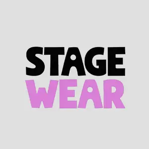 StageWear Co. shop logo