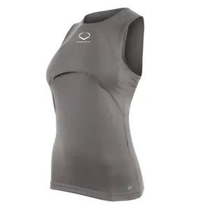 EvoShield Racerback Fastpitch Softball Chest Guard