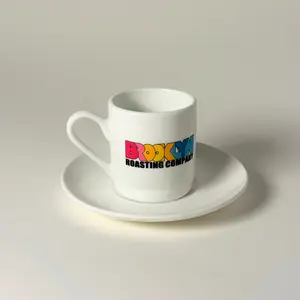 Espresso Cup (Demitasse)