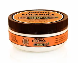 MURRAY’S EDGEWAX CAFFEINE HOLD 4 OZ.