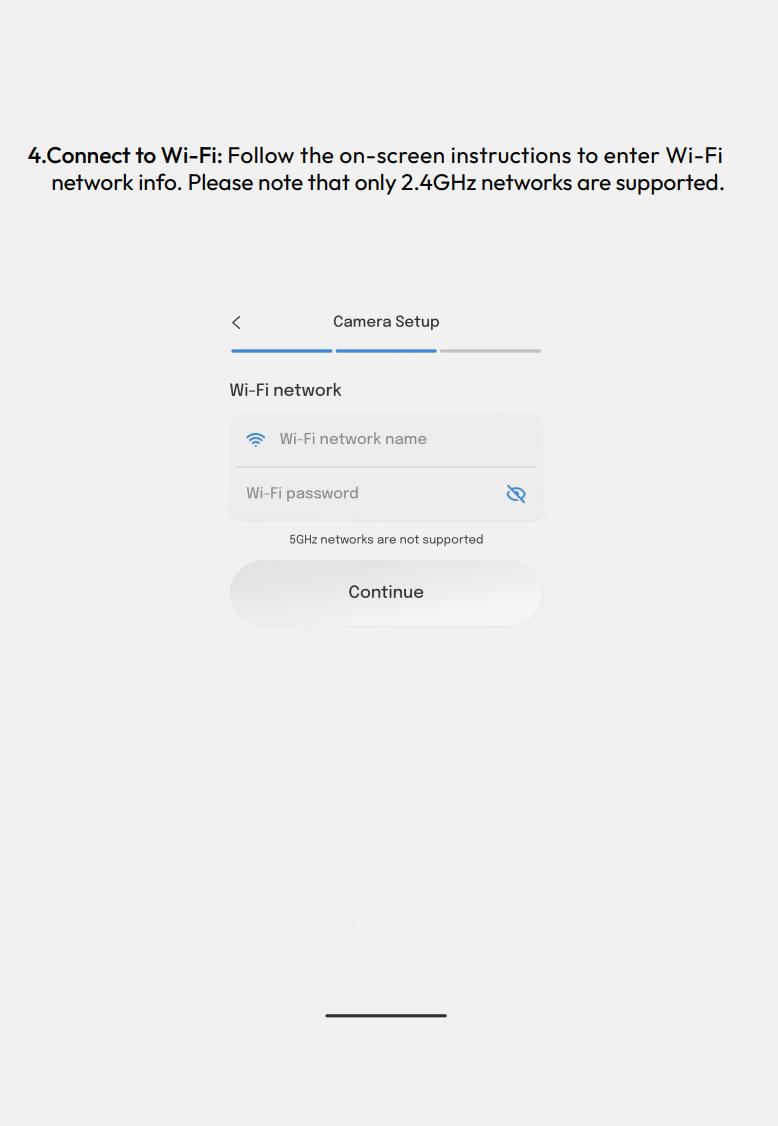 Hawkray 2K Quad HD Smart Bulb Camera with AI Motion Detection & Night Vision 911 Alarm Monitoring Two-Way Audio Home Security Camera Easy Install via 2.4G/5G WIFI