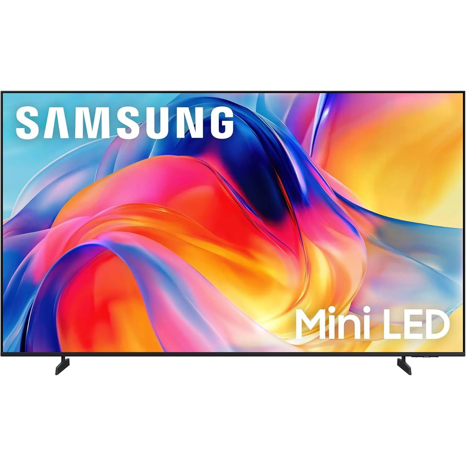Samsung 43-Inch Class Mini LED M70H Series Samsung Vision AI Companion Smart TV (2026)