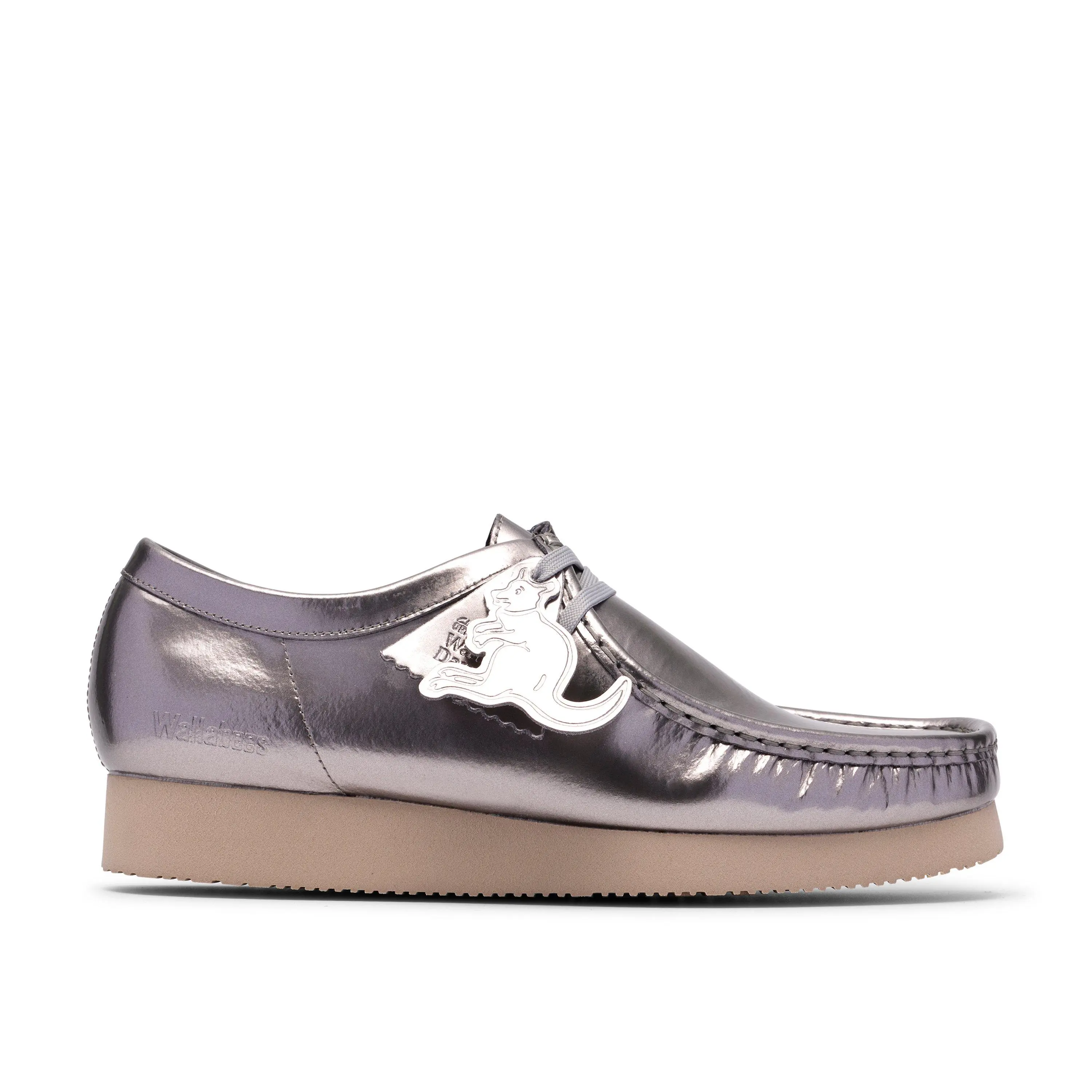 Clarks Originals Mens Wallabee 2604 Wallabees