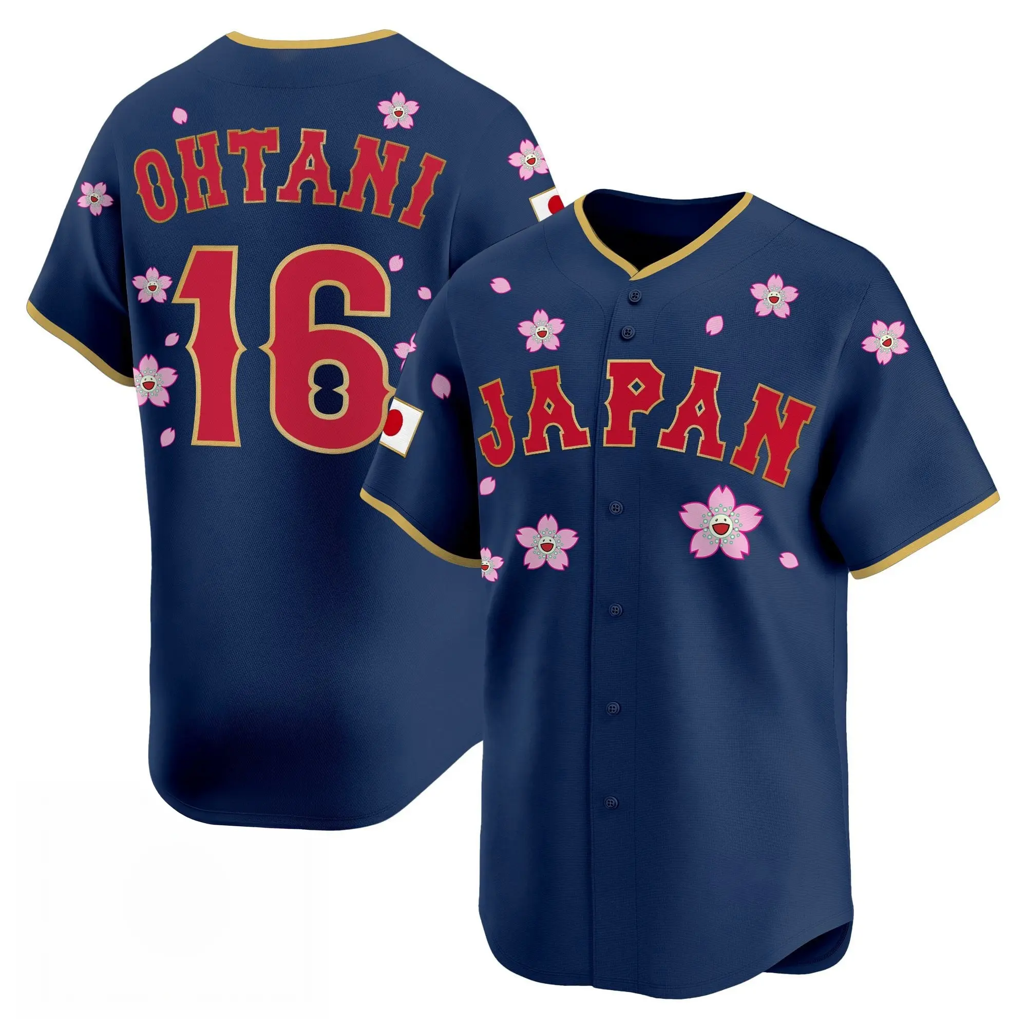 japan xxl jersey 2018 - TikTok Shop