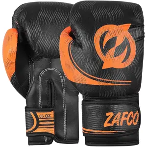 Zafco Sports Kid's Boxing Gloves | 6oz | Boxing Kick Boxing MMA