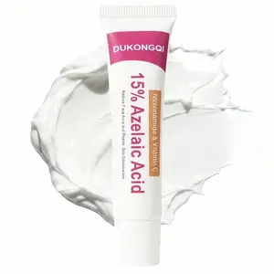 Soothing Azelaic Acid Cream for Redness & Blemishes | New & Original Packaging | Skin Clarity