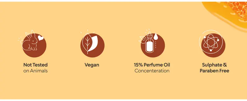 Bella Vita Luxury's Honey Oud | Eau de Parfum 100ml (3.4 fl oz) | Patchouli, Vanilla, Bergamot | Floral & Spicy | Made with Clean & Vegan Essentials Oils | Cruelty Free Fragrance Perfume Bella Vita Luxury's Honey Oud | Eau de Parfum 100ml (3.4 fl oz) | Patchouli, Vanilla, Bergamot | Floral & Spicy | Made with Clean & Vegan Essentials Oils | Cruelty Free Fragrance Perfume