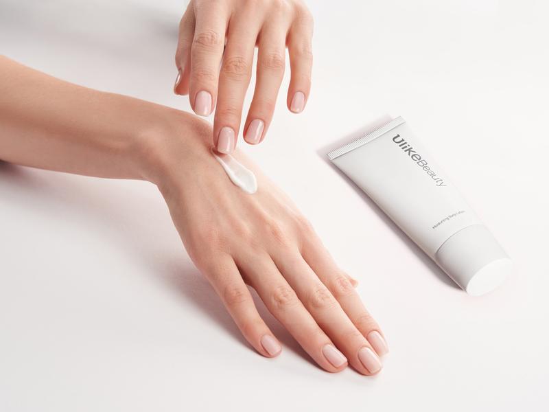Ulike Body Lotion – Milk Essence & Skin-Softening Emulsion