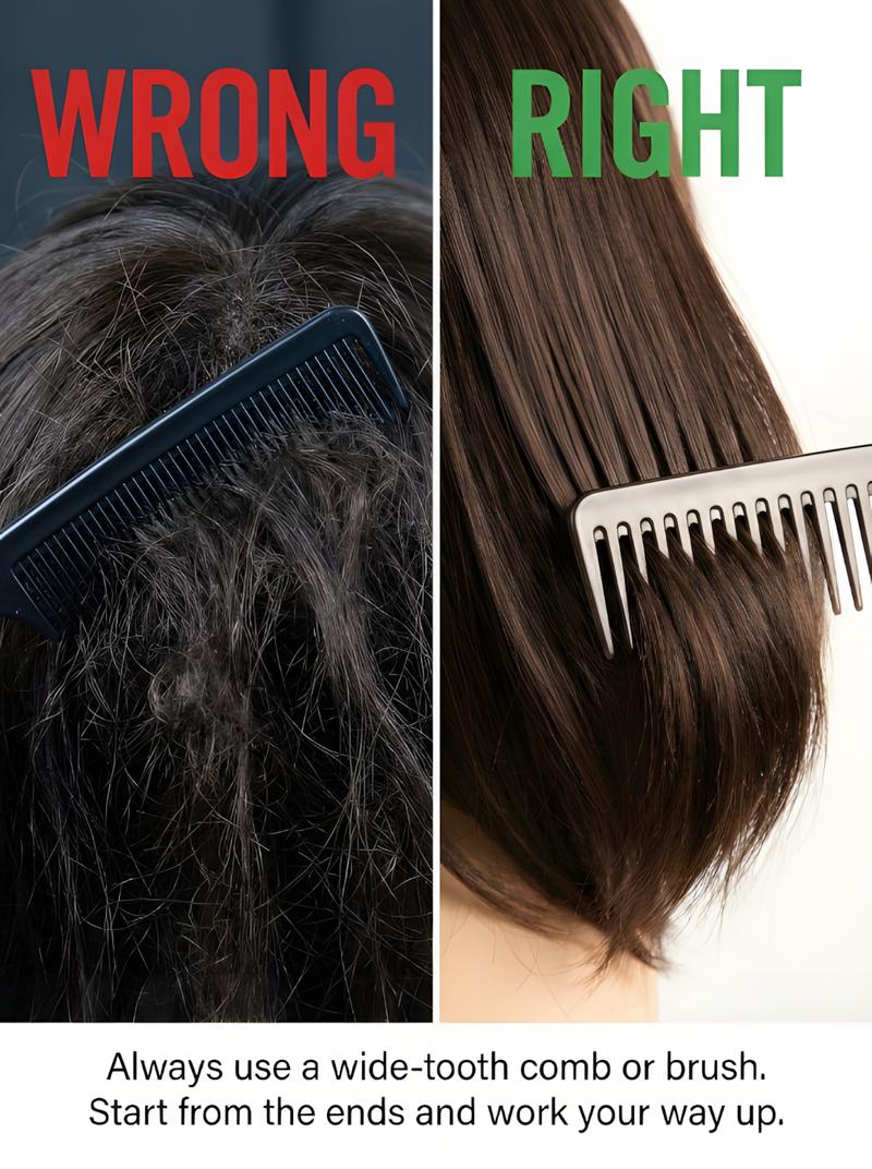 WearNGO 14 Inch Straight Clip in Hair Extensions 4 Pcs Set, 135g Super Thick Synthetic Hairpieces with Lace Weft, Double Weft Heat Resistant Natural Hair for Women (Multiple Colors)