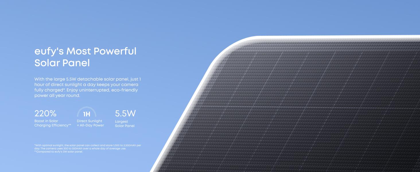 eufy Security eufyCam S4(2-Cam Kit with Homebase S380), Solar Security Camera Wireless Outdoor, Triple Lens Bullet-PTZ Cam, 4K UHD, 360° Pan and Tilt, Auto Track, 8× Hybrid Zoom, Color Night Vision, HomeBase S380 Compatible eufy Security eufyCam S4(2-Cam Kit with Homebase S380), Solar Security Camera Wireless Outdoor, Triple Lens Bullet-PTZ Cam, 4K UHD, 360° Pan and Tilt, Auto Track, 8× Hybrid Zoom, Color Night Vision, HomeBase S380 Compatible