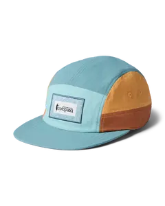 Zen Garden Tech 5-Panel Hat