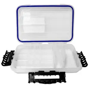 Plano Waterproof StowAway Utility Box - Model: 3640-10