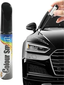 Car Scratch Repair,Scratch Remover for Vehicles,Car Remover Scratch Paint Pen Car Touch Up Paint Fill Paint Pen,Car Accessories Touch-up Pen