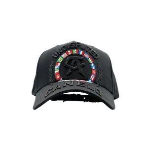 DANDY HATS x CANELO "UNDISPUTED"