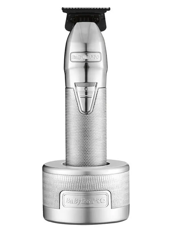BaBylissPRO SILVERFX Charging Base