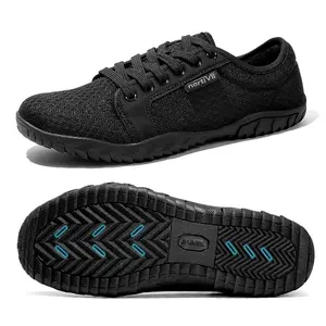 NORTIV8 Men's & Women's Barefoot Water Shoes Sneaker Footwear Athletic Workout