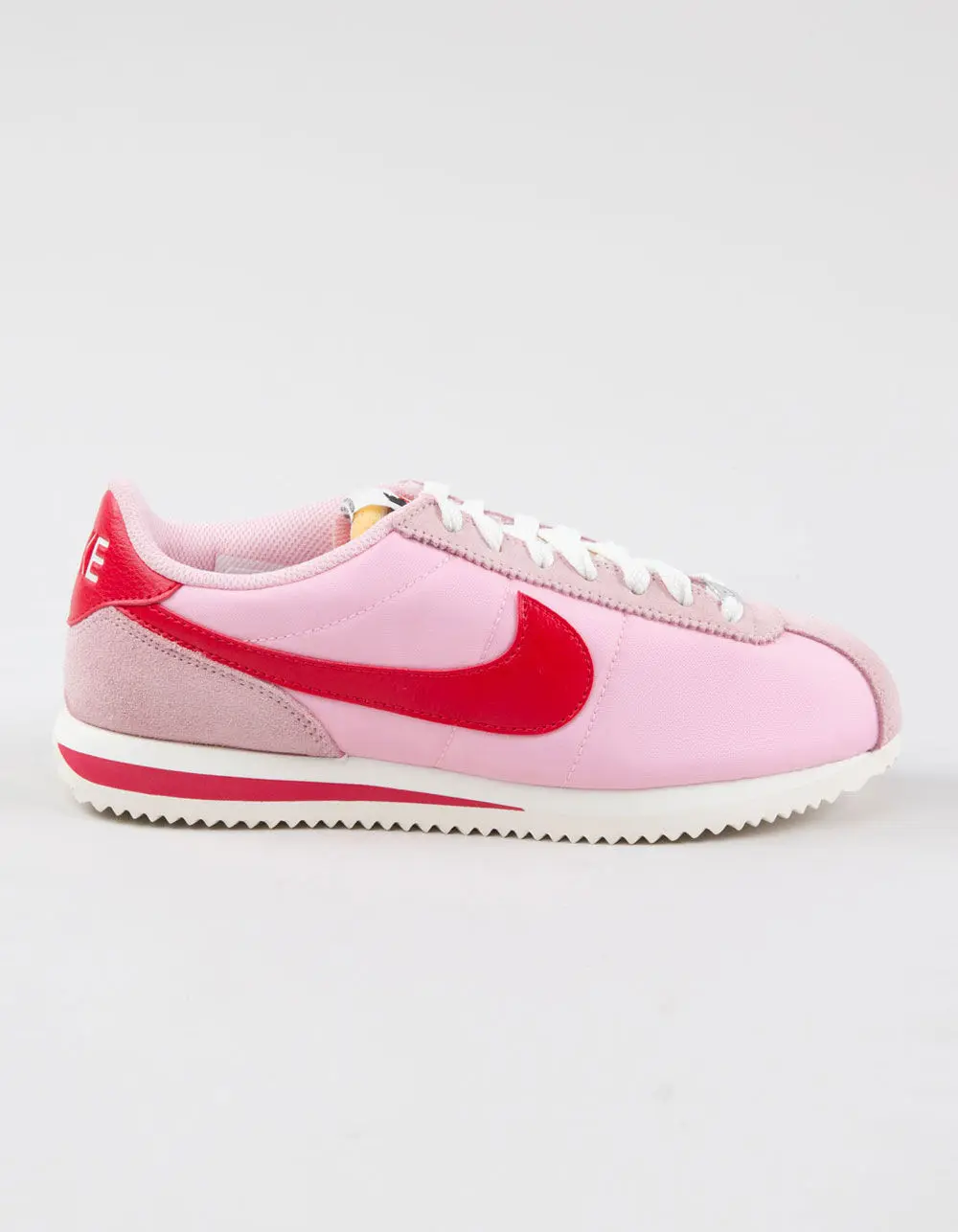 NIKE Cortez Textile Womens Shoes NIKE Cortez Textile Womens Shoes