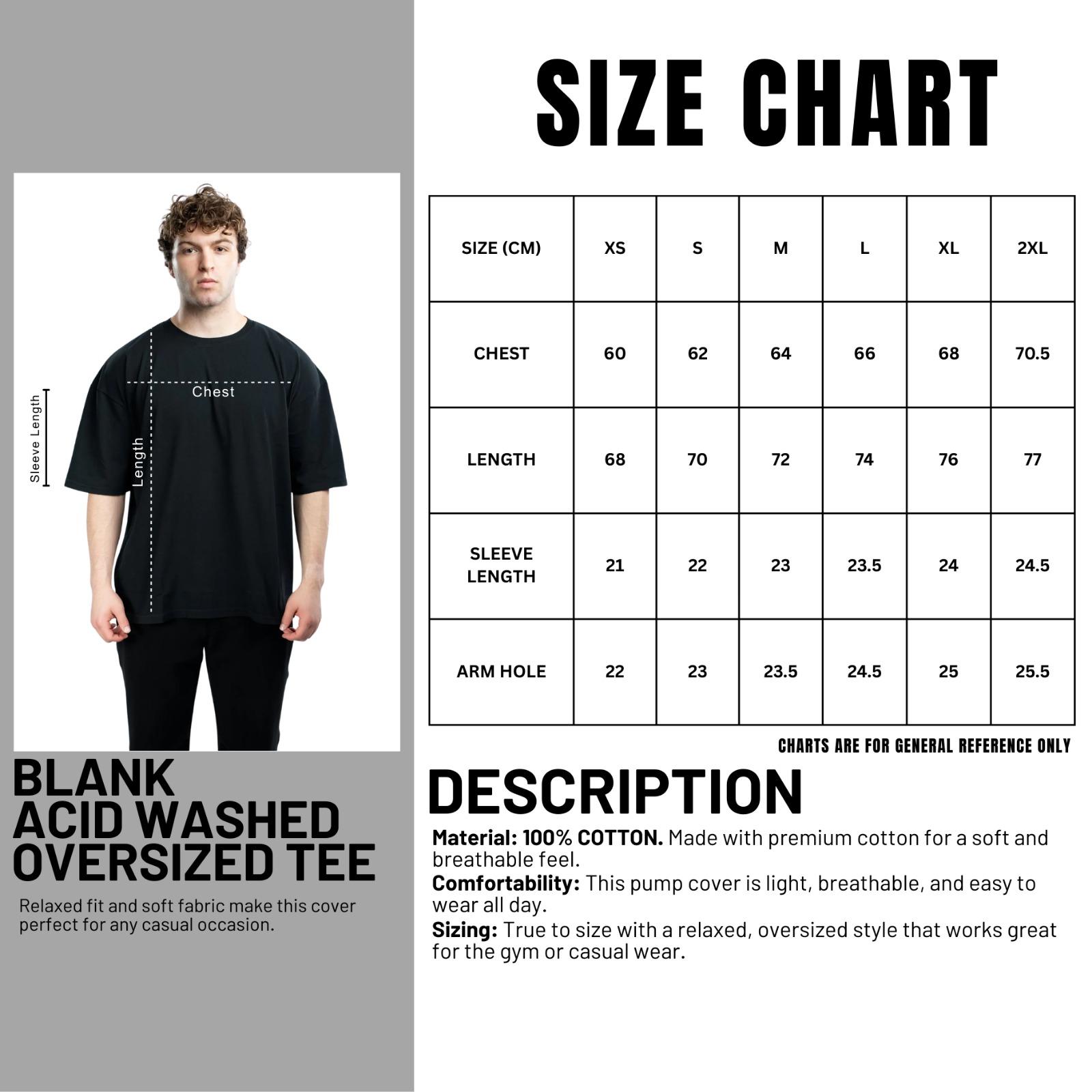 EKKO Blank Acid Wash 100% Cotton Oversized T-Shirt | High-Quality Cotton Made in Bangladesh | Men’s Top EKKO Blank Acid Wash 100% Cotton Oversized T-Shirt | High-Quality Cotton Made in Bangladesh | Men’s Top